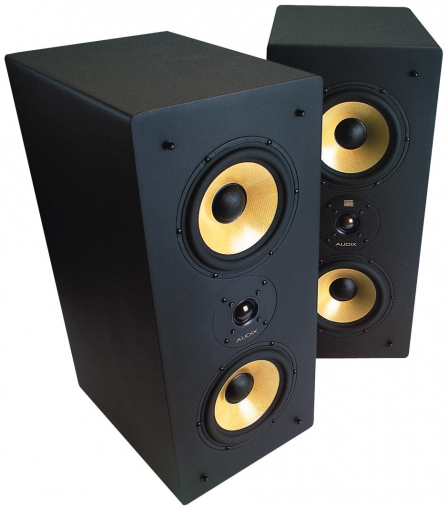 Студийные мониторы Audix